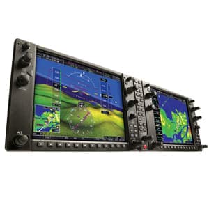 Garmin GDU 1040