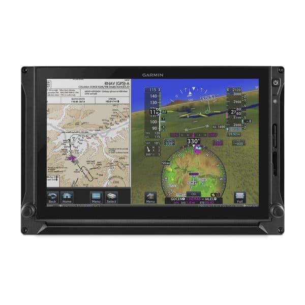 Garmin GDU 1060