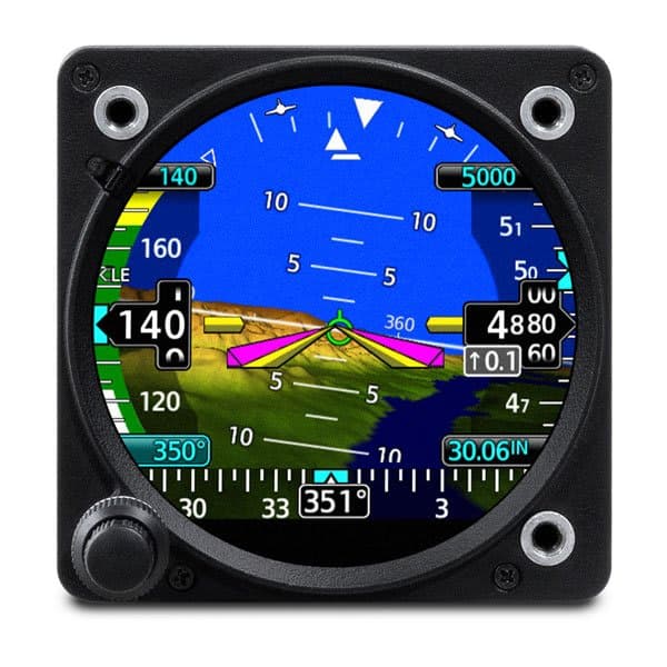 Garmin GI 275 ADAHRS