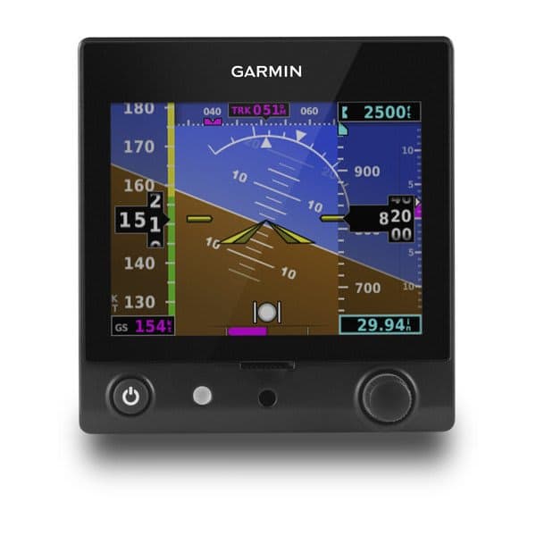 Garmin G5